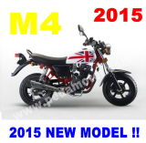 2015 New Motorcycle (M4)