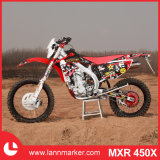 450cc Motorbike