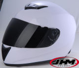 Motorcycle Helmet (ST-822 white)