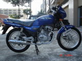 Lion Motorcycle (SL200-3B)