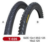 Hot Sale Wear Resistant High Quality Wholesale Price Durable Bike Tyres Bicycle Parts