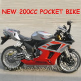 200CC Pocket Bike MC-507