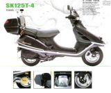 Stylish Motorcycle 125cc (SK125T-4)