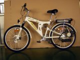 Gasoline Bicycle/ Motorized Bike-DGB-002