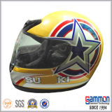 Isi Full Face Motorcycle Helmet (FL105)