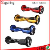 Two Wheel Smart Balance Electric Scooter 6 Inch 2 Wheel Self Balance Scooter