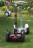 Electric Self-Balance Scooter with 60V/8.8ah Lithium