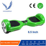 Mini Two Wheels Smart Self Balancing Electric Scooter with LED Light
