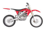 Dirt Bike Xz250r Xb-37 250CC Red