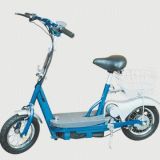 E-scooter HDES-03