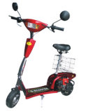 Gas Scooter (FY-102)
