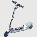 E-scooter HDES-02