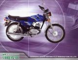 Motorcycle JL100-6/AX100
