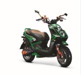 Electric Scooter (BRG-E-SCOOTER-01)