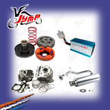 Gy6 Racing Parts, Motor Performance Parts