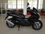 125cc Scooter Pcx with EEC Certificate
