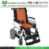Care Power Electric Handicapped Wheelchair