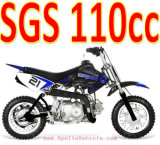 SGS Mini Dirt Bike (AGB-21A 110CC)