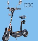 E-Scooter With EEC / (XW-E05B)