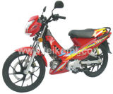 Motorcycle (LK125-9)