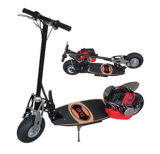Gas Scooter (JX-GS005)