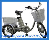 Electric Tricycle (RA-EB0812)