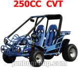 New 250cc Go Kart with CVT Go Cart (DR665)