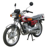 Motorcycle (YM125-3)