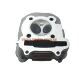 Gy6 Cylinder Head/Motorcycle Cylinder/Motorcycle Parts