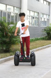 PC+ABS (imoprt material) 19 Inch Self Balance Scooter