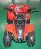 50cc, Single-Cylinder, 4 Stroke ATV (ATV50-c)