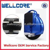 60V 132wh 2.2A Electric Unicycle Scooter/One Single Wheel Scooter Wells Move