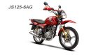 Motorcycle Js125-6AG