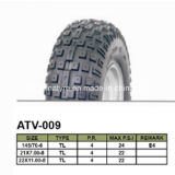 High Quality ATV Tires E4 145/70-6