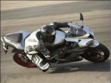 Kawasaki 2012 Ninja ZX-6R Racing Motorcycle