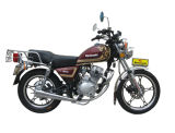 125CC Motorcycle (GN125F)