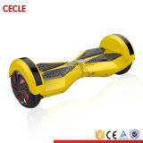 Smart 10 Inch 2 Wheel Self Balancing Electric Scooter