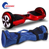 Shenzhen Koowheel Electric Mobility Micro Balance Scooter for Adults