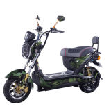 Latest Popular Design 1000W Electric Scooter