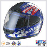 High Quality ABS Full Face Motorcycle/Motorbike Helmet (FL120)