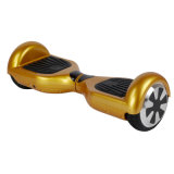 LG/Samsung Battery Self Balancing Electric Scooter with Gold
