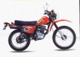 Motorcycle JL125-4/JL125GY