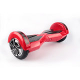 Hoverboard Bluetooth LED Transformers Two-Wheel Self Balancing Electric Scooter