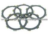Motorcycle Clutch Disk