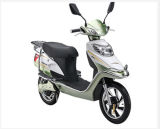 OEM 350W Electric Scooter with Pedal: (ZX-JUM)