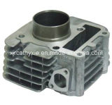 High Quality Motorcycle Cylinder, Motorcycle Parts (CZ125)