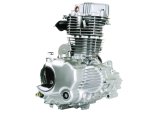 Motorcycle Engine (CGP200)