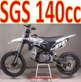 SGS Dirt Bike (AGB-37YZF-3 140CC 14/12)