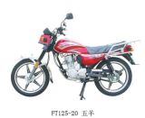Motorcycle (FT125-20)