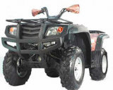 700 CC ATV (ATV 700-1)